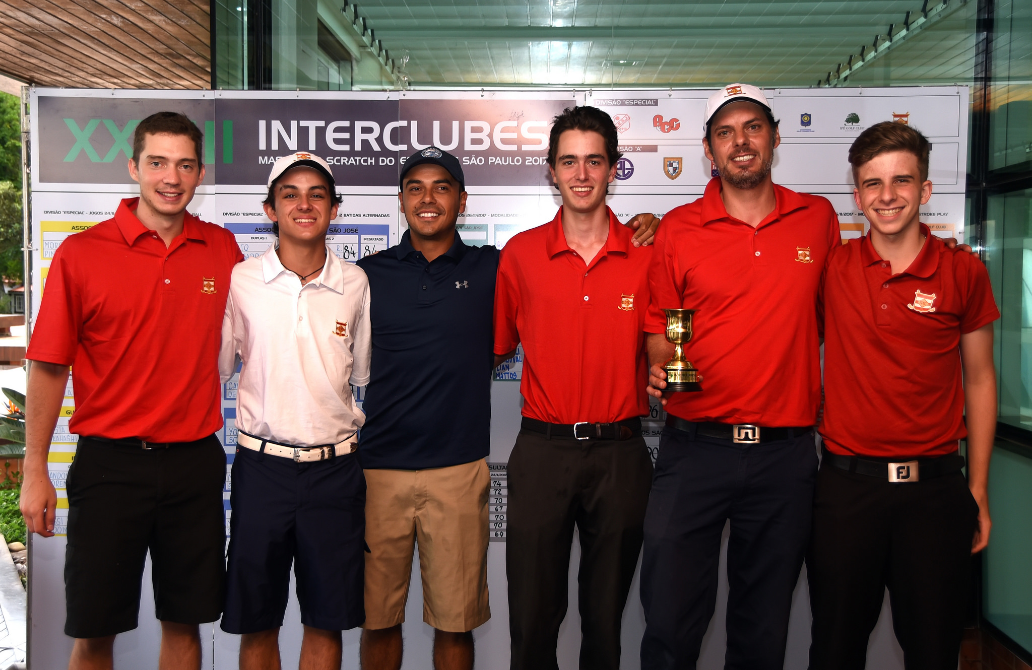 Interclubes Scratch de SP: Damha conquista bicampeonato e São Fernando  vence divisão de acesso – Parque Eco Esportivo Damha