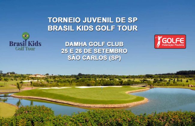 Confira os novos horários de funcionamento e os valores do Damha Golf Club,  em São Carlos – Parque Eco Esportivo Damha