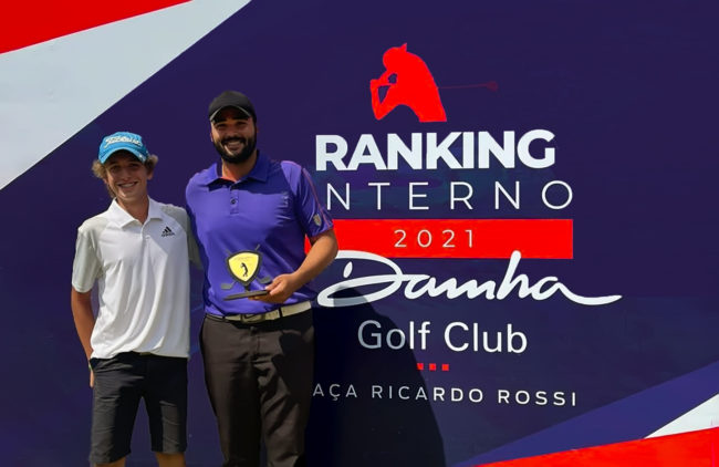 Confira os novos horários de funcionamento e os valores do Damha Golf Club,  em São Carlos – Parque Eco Esportivo Damha